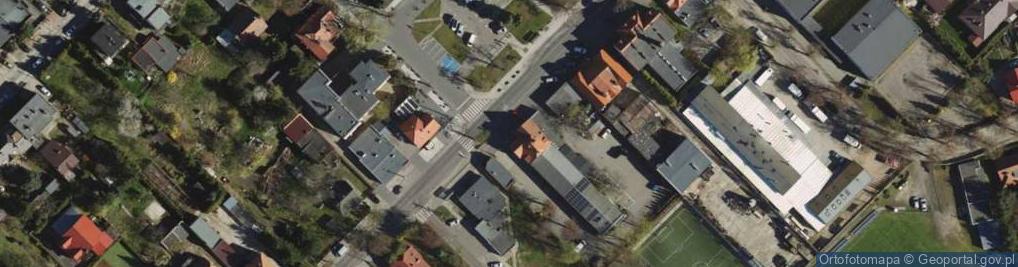 Zdjęcie satelitarne Anna Nippold