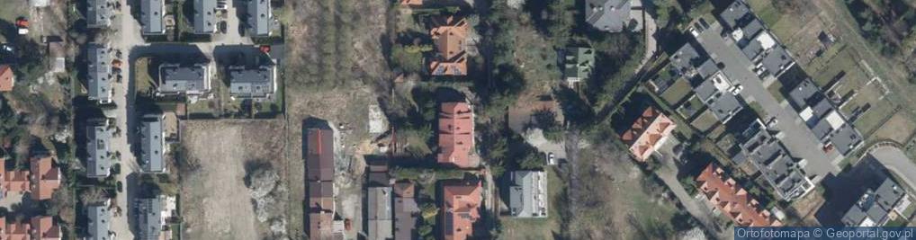 Zdjęcie satelitarne Anna Nowak