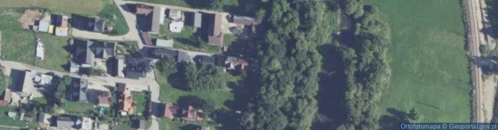 Zdjęcie satelitarne Anna Ostrowska