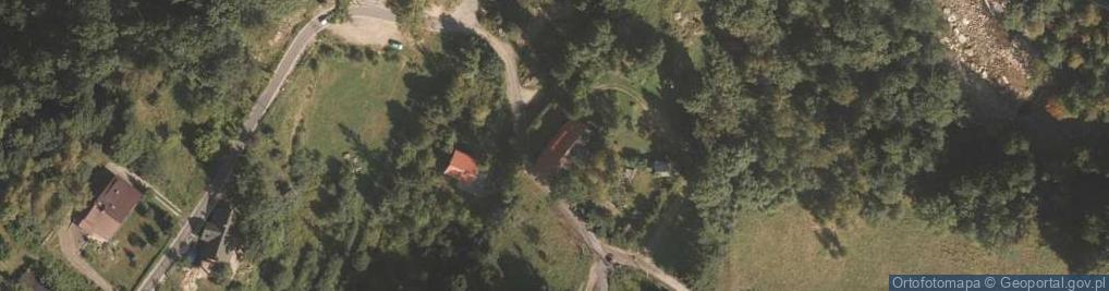 Zdjęcie satelitarne Anna Pągowska