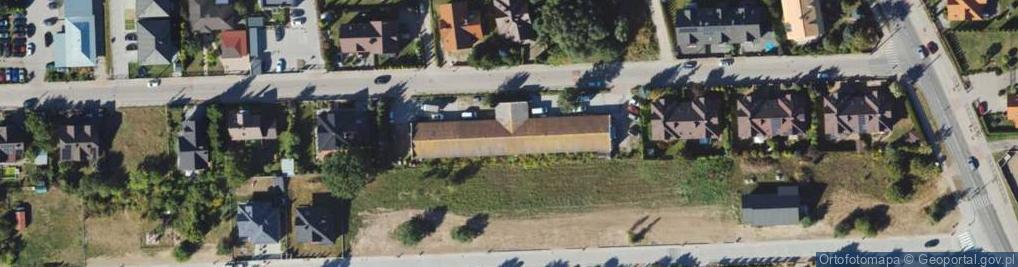 Zdjęcie satelitarne Anna Prokopowicz