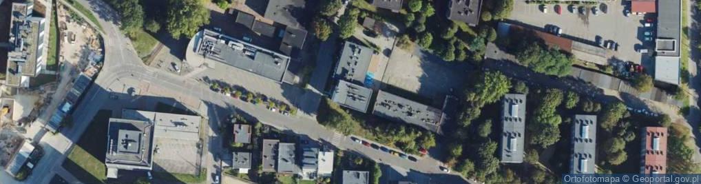 Zdjęcie satelitarne Anna Sobczyńska