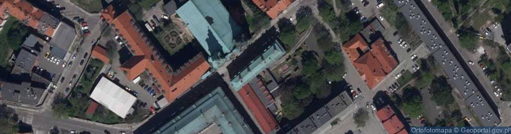 Zdjęcie satelitarne Anna Stachoń