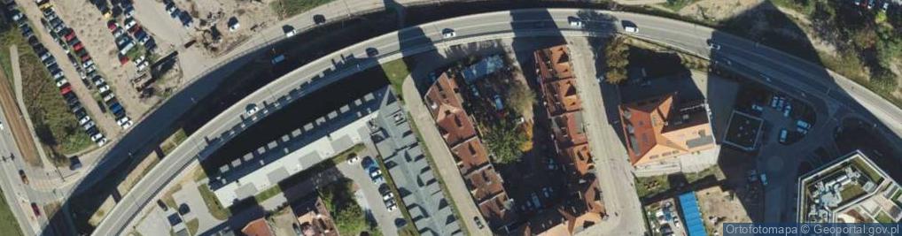 Zdjęcie satelitarne Anni Alvard Melkonyan-Grishkus