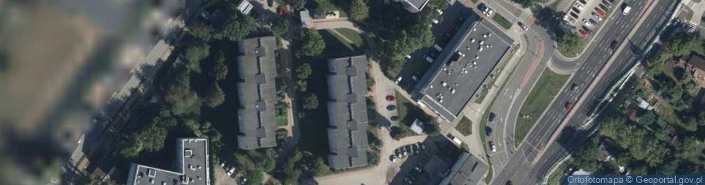 Zdjęcie satelitarne Annkar