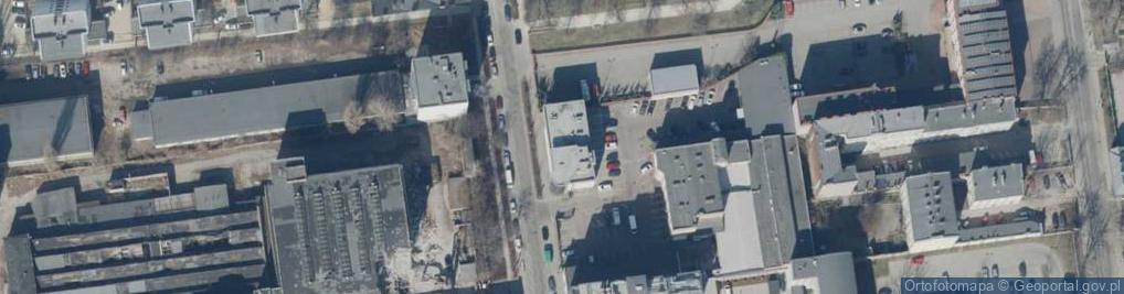 Zdjęcie satelitarne Anq Programy Dla Firm