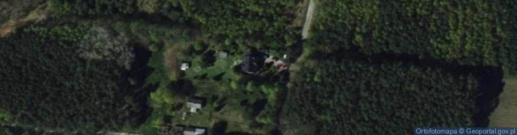 Zdjęcie satelitarne Anrasz Rafał Przytuła