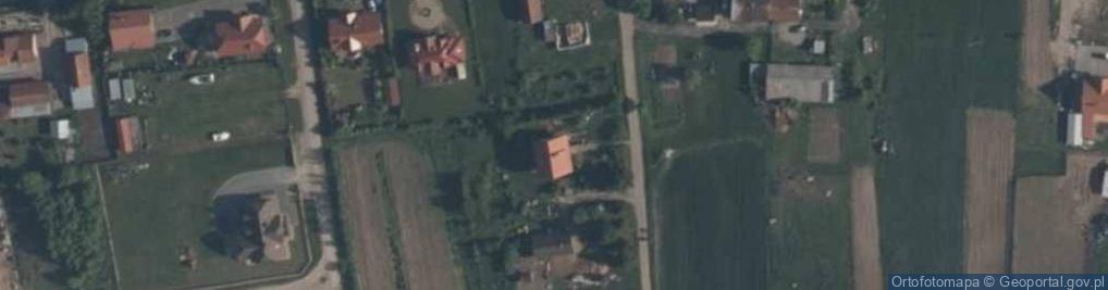 Zdjęcie satelitarne Antoni Lenar