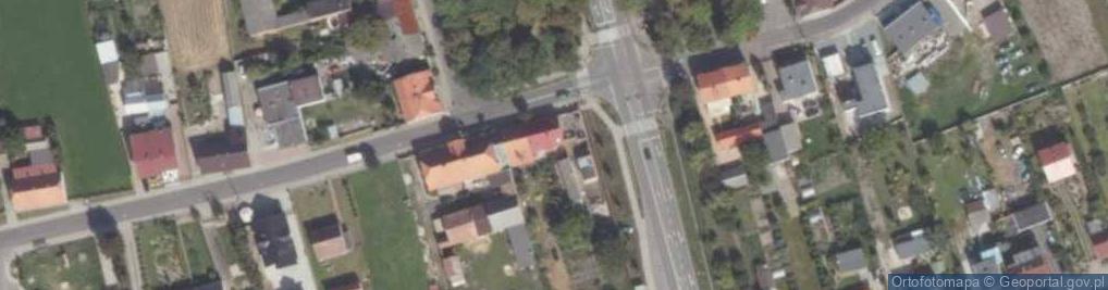 Zdjęcie satelitarne Antoszewski Łukasz P.P.H.U.Netbit