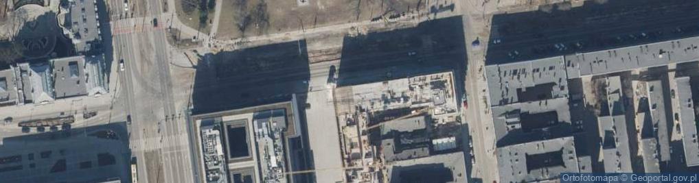 Zdjęcie satelitarne Antyki Kupno Sprzedaż Komis Walczak Agnieszka