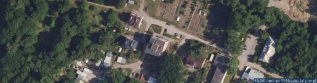 Zdjęcie satelitarne Aodm Irena Iwanowicz