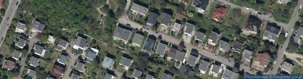 Zdjęcie satelitarne Ap Szczepaniak