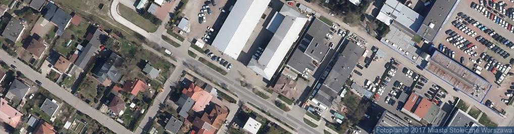 Zdjęcie satelitarne Apar