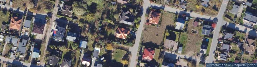 Zdjęcie satelitarne Apax R Flejter