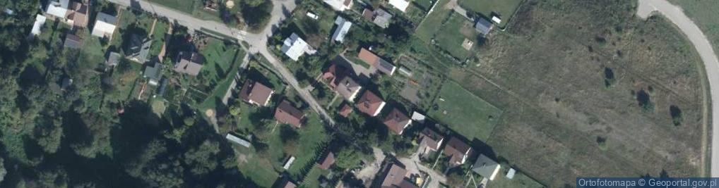 Zdjęcie satelitarne Apfar