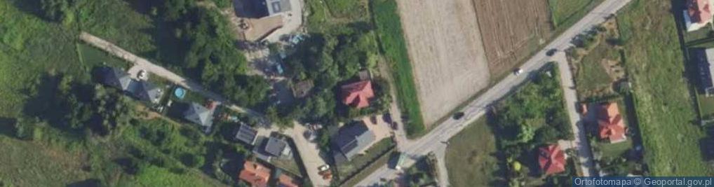 Zdjęcie satelitarne Apg Rent All