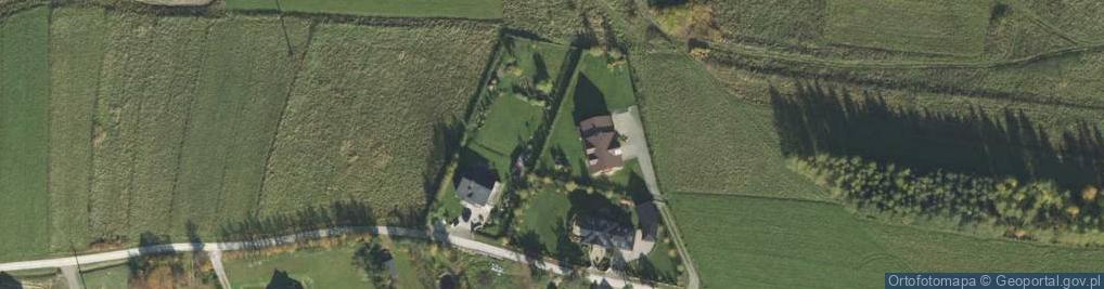 Zdjęcie satelitarne APM