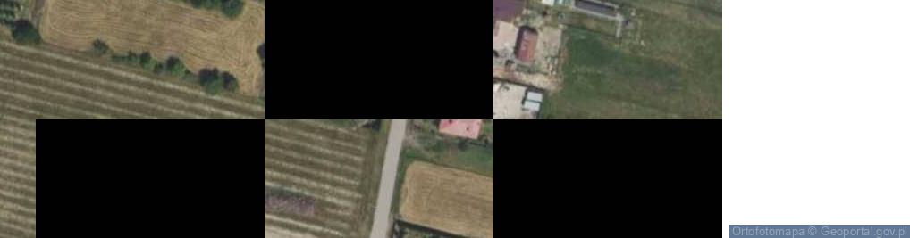 Zdjęcie satelitarne Apolonia