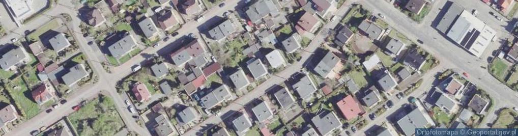 Zdjęcie satelitarne Aport-Szkolenie Psów Marita Ajnbacher