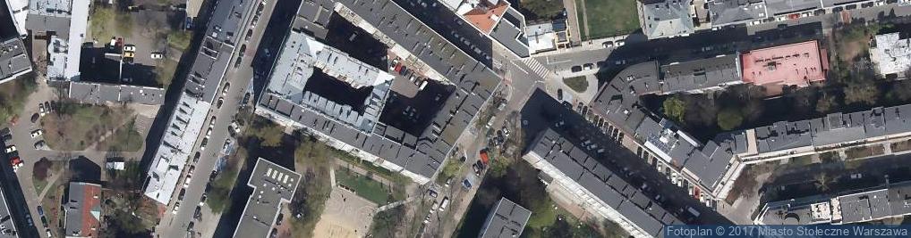 Zdjęcie satelitarne Appa