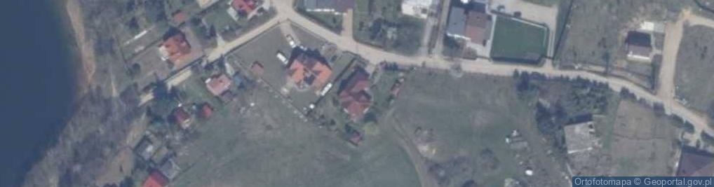 Zdjęcie satelitarne APPO