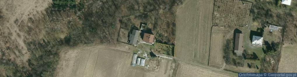 Zdjęcie satelitarne Appris