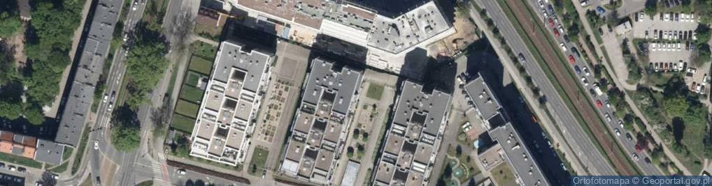 Zdjęcie satelitarne AQ2