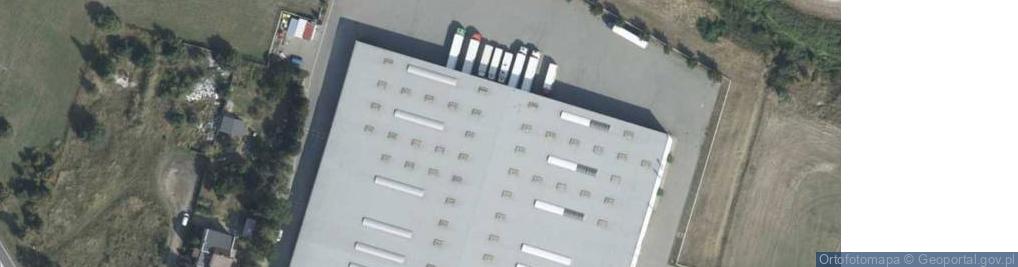 Zdjęcie satelitarne Aquaform