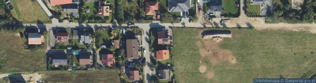 Zdjęcie satelitarne AQUARIUS GEM SHIPPING