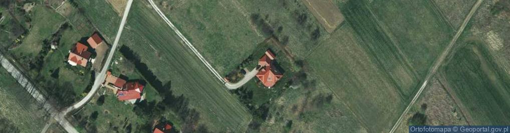 Zdjęcie satelitarne Ar Doradztwo Prawne