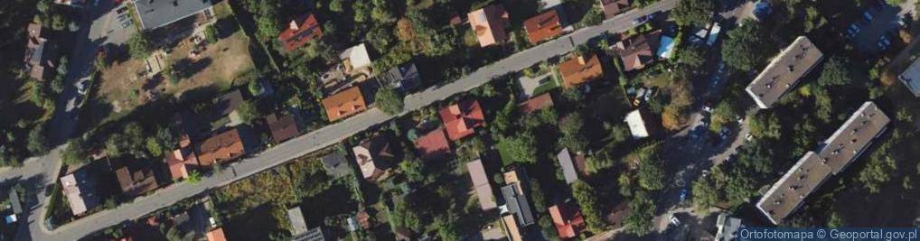 Zdjęcie satelitarne Ar Produkt Mariusz Szewczyk - Wspólnik Spółki Cywilnej