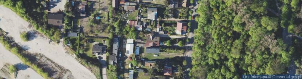 Zdjęcie satelitarne Ara Adamyan