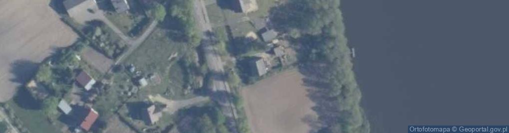 Zdjęcie satelitarne Archi-Tom Tomasz Macijewicz