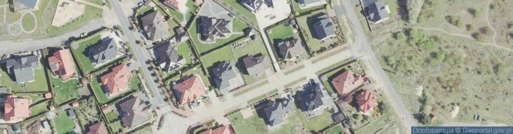 Zdjęcie satelitarne Architektura Systemów Łukasz Wojtkowiak