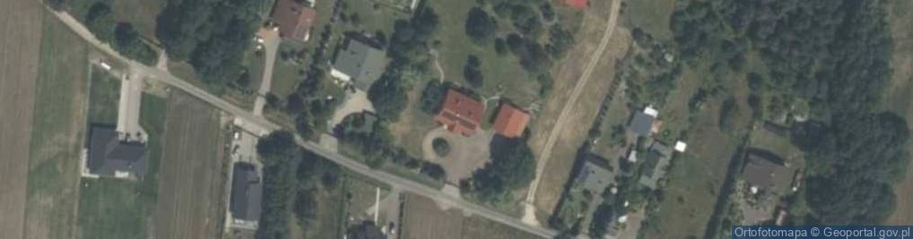 Zdjęcie satelitarne Archiwex