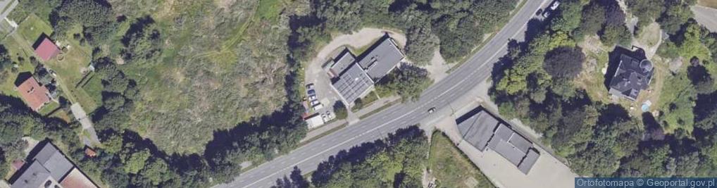 Zdjęcie satelitarne Ardea Joanna Wolańska