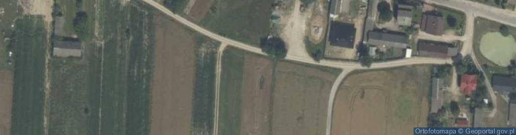 Zdjęcie satelitarne Arena Grzegorz Laban | piaskowanie | renowacja przyczep | antyk