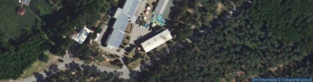 Zdjęcie satelitarne Argentum Konrad i Rafał Stachurscy