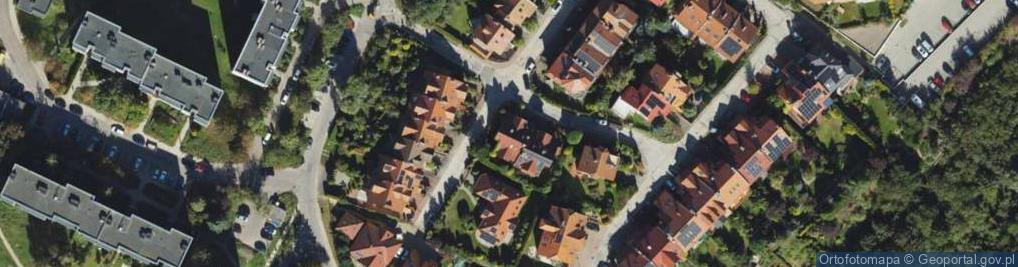 Zdjęcie satelitarne Argeo