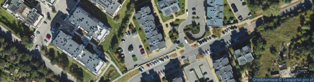 Zdjęcie satelitarne Argulewicz Tomasz