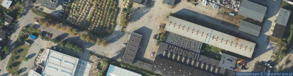 Zdjęcie satelitarne Argus' Jakub Mejer