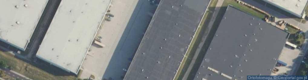 Zdjęcie satelitarne Arka Chemia Mamiedow E.