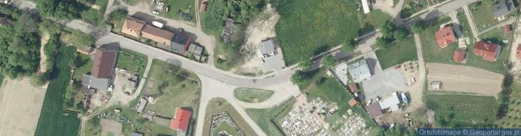 Zdjęcie satelitarne Arkadiusz Adamczyk