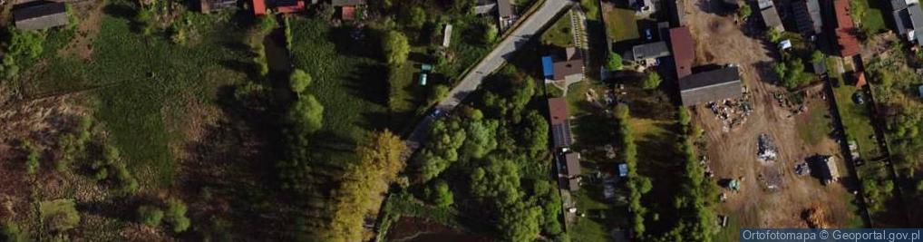 Zdjęcie satelitarne Arkadiusz Bogucki ReVital