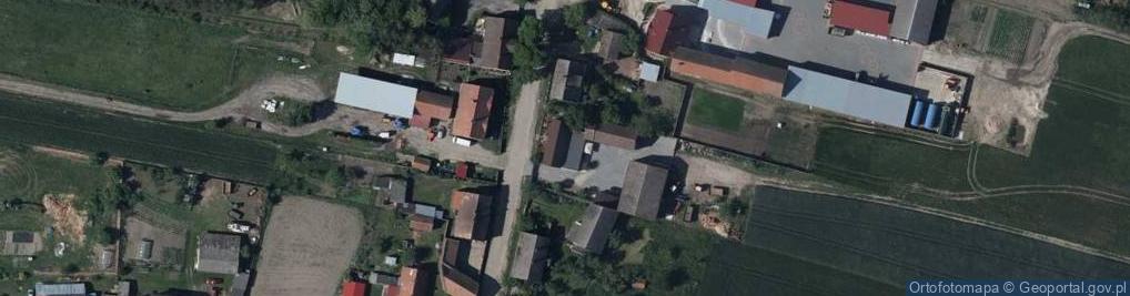 Zdjęcie satelitarne Arkadiusz Jankowiak