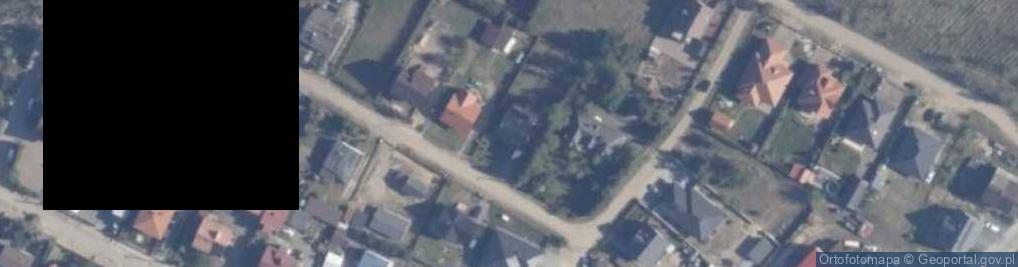 Zdjęcie satelitarne Arkadiusz Kitowski