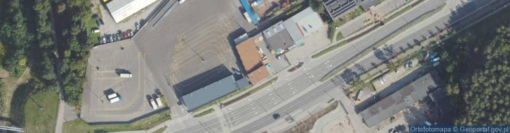 Zdjęcie satelitarne Arkadiusz Pliskowski