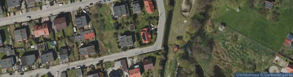 Zdjęcie satelitarne Arkadiusz Pufund Home - Office Computer Arkadiusz Pufund