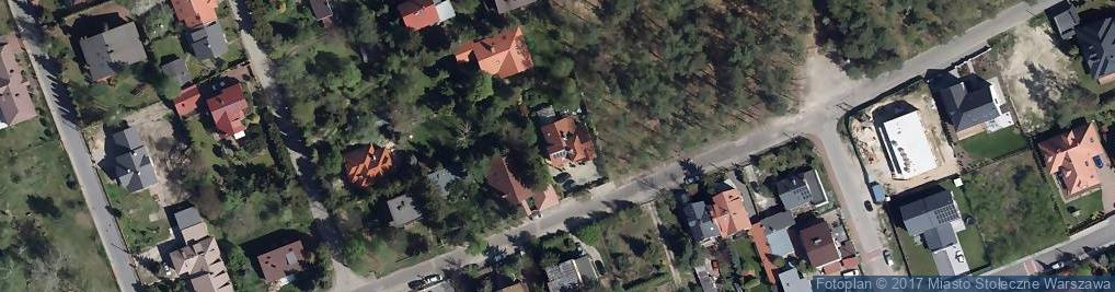Zdjęcie satelitarne Arkadiusz Siwko