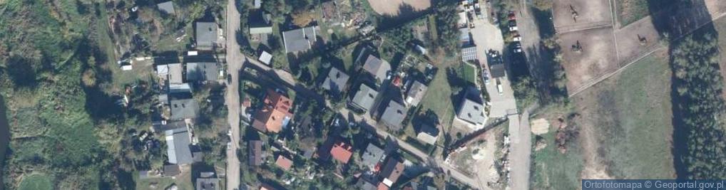 Zdjęcie satelitarne Arkadiusz Szabelski As-Trans-Bis Arkadiusz Szabelski